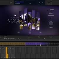 uJAM Virtual Pianist VOGUE v1.0