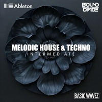 Write 2 Melodic House and Techno Tracks with Bound to Divide Tutorial