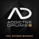 XLN Audio Addictive Drums 2 + All Libraries